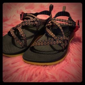 Chaco’s